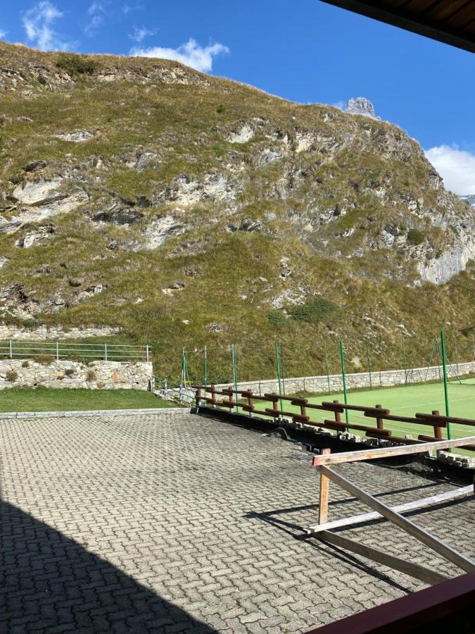شقة Chasse Neige - Cervinia بيريوِل تْشيرفينيا المظهر الخارجي الصورة